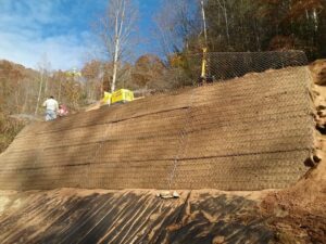 Landscaping canton nc