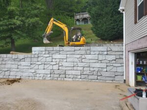 Landscaping canton nc