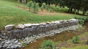 Gallery Tree Removal Waynesville hardscaping 19 M & S Tree